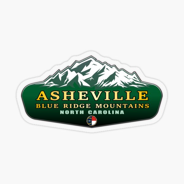 Item preview, Asheville North Carolina designed and sold by studioss76.