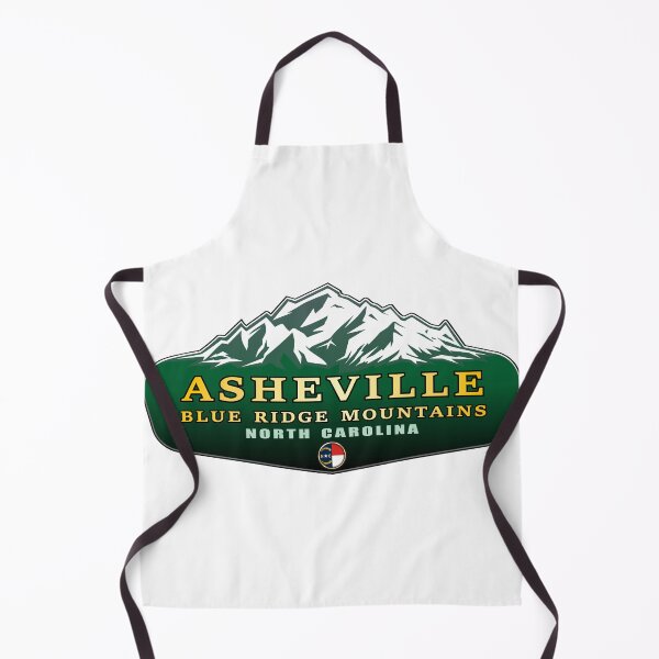 Item preview, Asheville North Carolina designed and sold by studioss76.