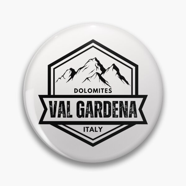 Item preview, Val Gardena - Dolomites - Italy  designed and sold by GoodOldVintage.