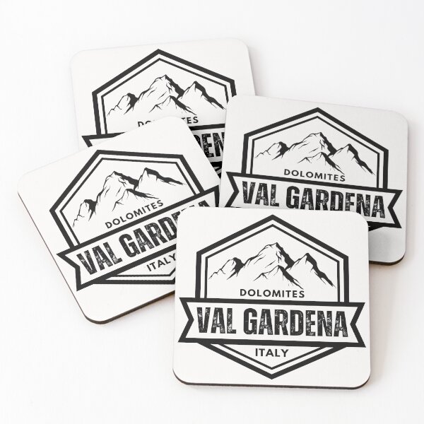 Item preview, Val Gardena - Dolomites - Italy  designed and sold by GoodOldVintage.