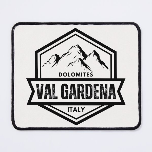 Item preview, Val Gardena - Dolomites - Italy  designed and sold by GoodOldVintage.