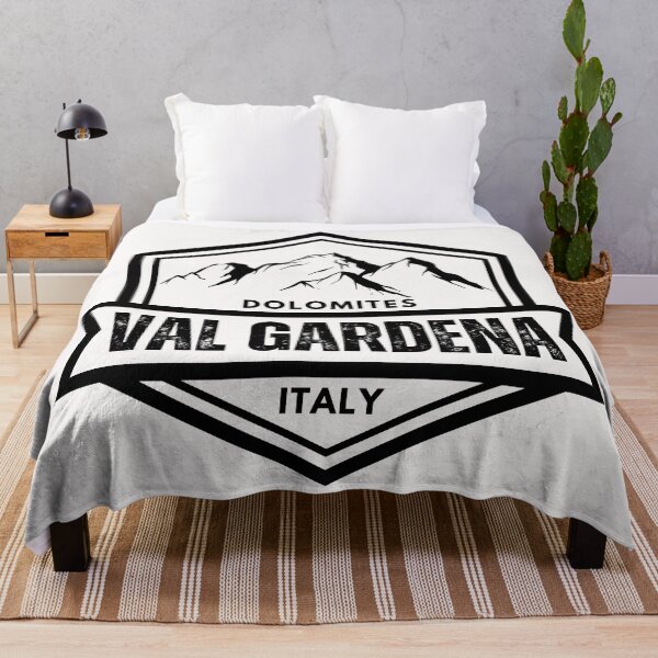Item preview, Val Gardena - Dolomites - Italy  designed and sold by GoodOldVintage.