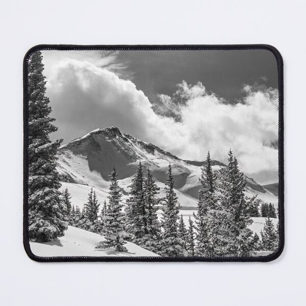 Item preview, Jacque Peak - Copper Mountain designed and sold by Brian Kerls Photography.