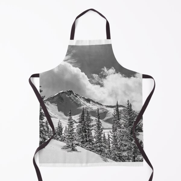 Item preview, Jacque Peak - Copper Mountain designed and sold by Brian Kerls Photography.