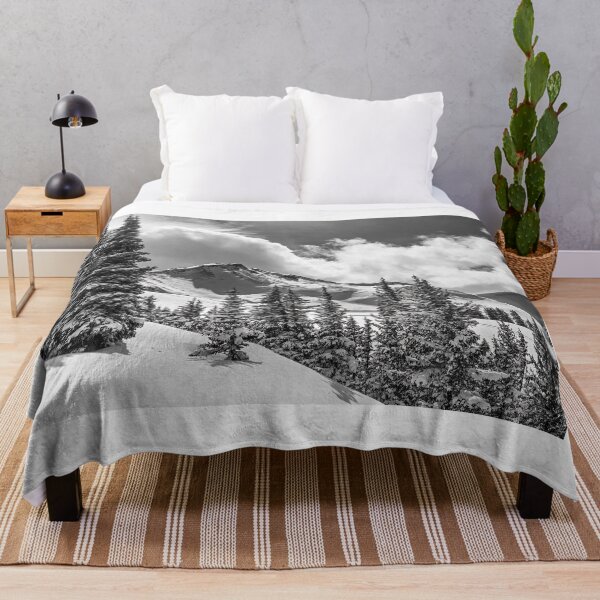 Item preview, Jacque Peak - Copper Mountain designed and sold by Brian Kerls Photography.