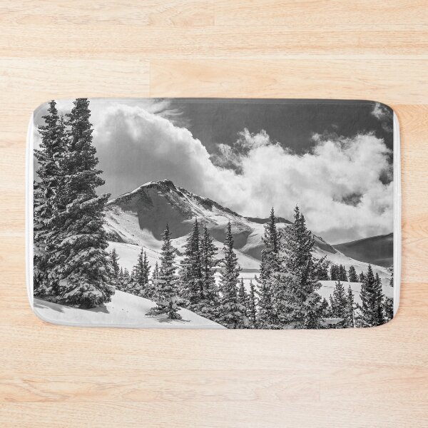 Item preview, Jacque Peak - Copper Mountain designed and sold by Brian Kerls Photography.