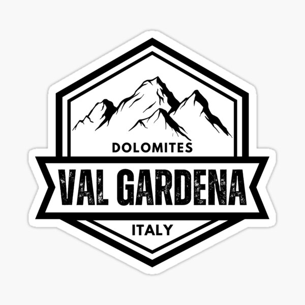 Item preview, Val Gardena - Dolomites - Italy  designed and sold by GoodOldVintage.