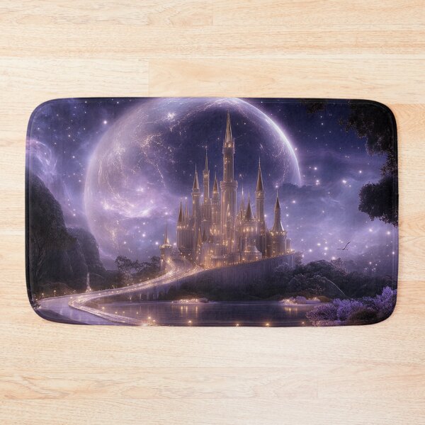 Item preview, Fantasy World designed and sold by Cris888.