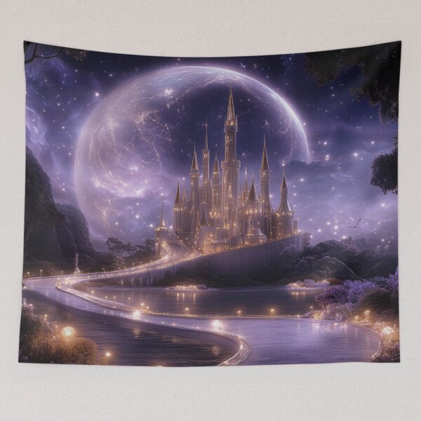 Item preview, Fantasy World designed and sold by Cris888.