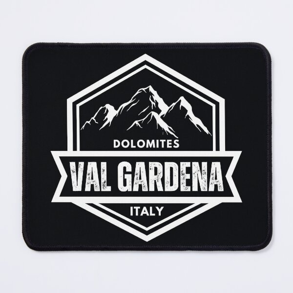 Item preview, Val Gardena - Dolomites - Italy  designed and sold by GoodOldVintage.
