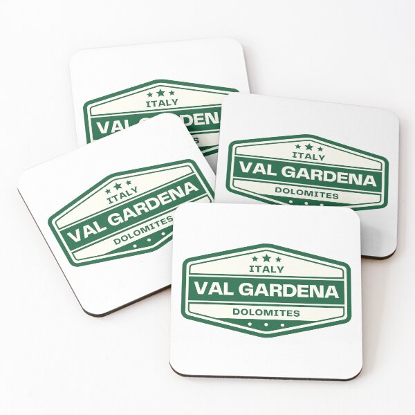 Item preview, Val Gardena - Dolomites - Italy  designed and sold by GoodOldVintage.