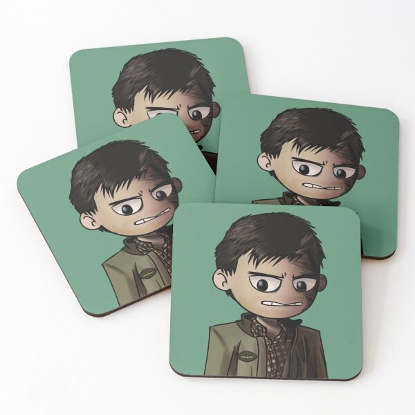 Item preview, Cartoon Travis Taxi Driver #2 designed and sold by RagDoodlez.
