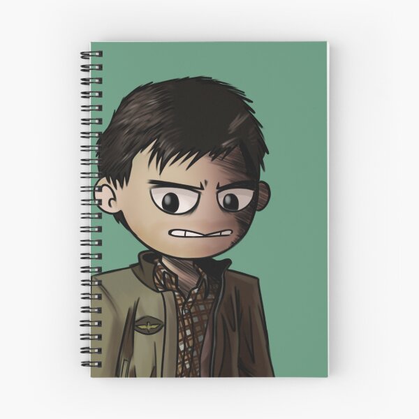 Item preview, Cartoon Travis Taxi Driver #2 designed and sold by RagDoodlez.