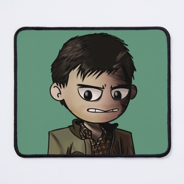 Item preview, Cartoon Travis Taxi Driver #2 designed and sold by RagDoodlez.