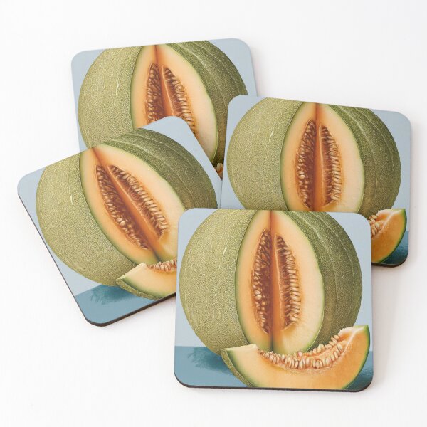 Item preview, El Melon (The Melon) Loteria Card 11 designed and sold by matteflor.