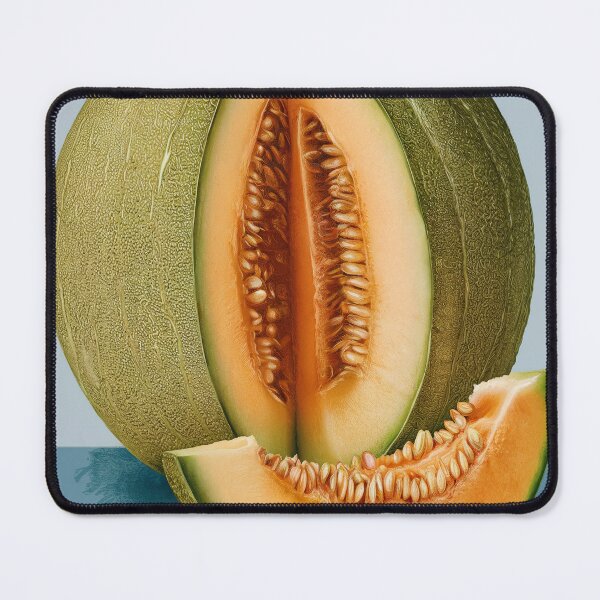 Item preview, El Melon (The Melon) Loteria Card 11 designed and sold by matteflor.