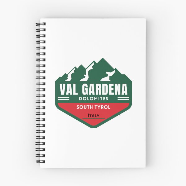Item preview, Val Gardena - Dolomites - Italy  designed and sold by GoodOldVintage.