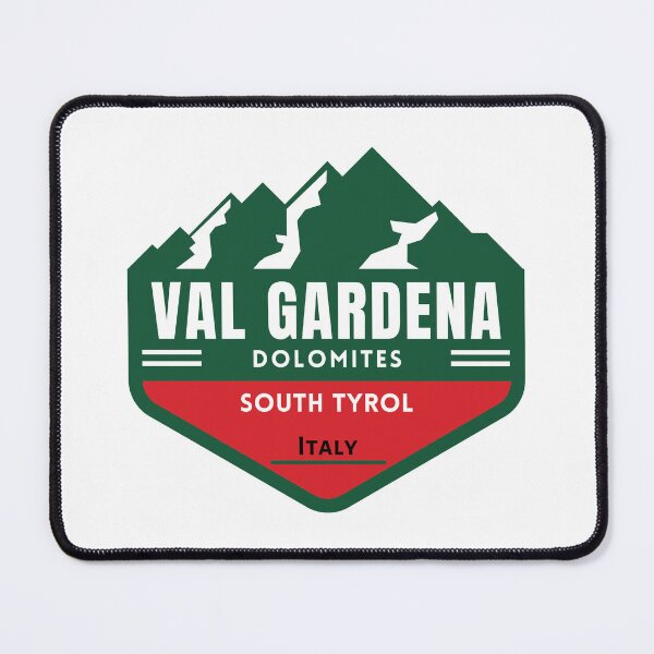 Item preview, Val Gardena - Dolomites - Italy  designed and sold by GoodOldVintage.