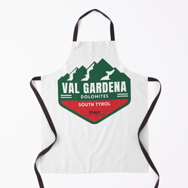 Item preview, Val Gardena - Dolomites - Italy designed and sold by GoodOldVintage.
