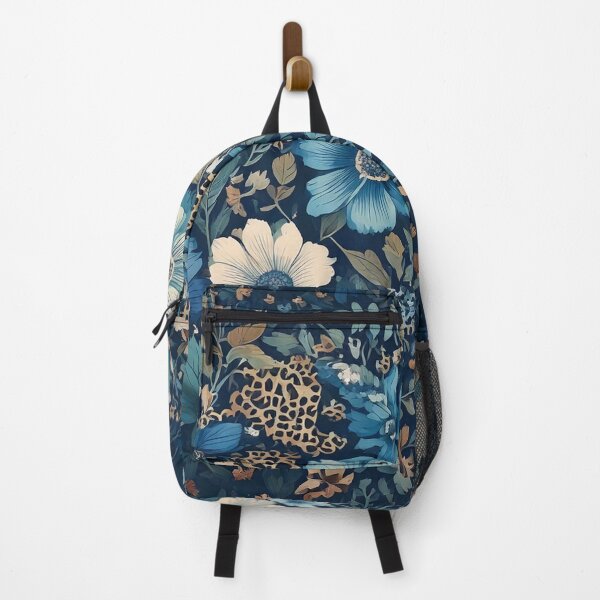 Vista previa del artículo con la obra «Flores de primavera y verano 2», diseñado y vendido por KLynnGear.