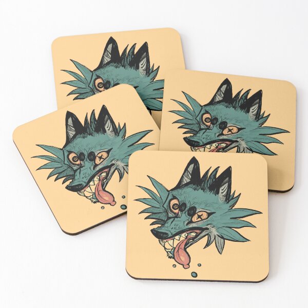 Item preview, Gah! designed and sold by Canis Lunaris.