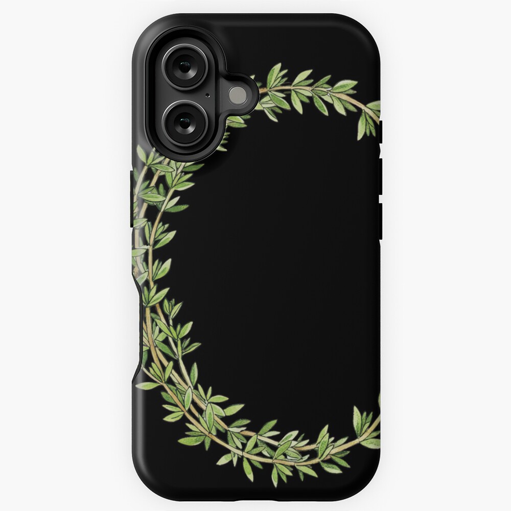 Item preview, iPhone Magsafe Tough Case designed and sold by Art-type.