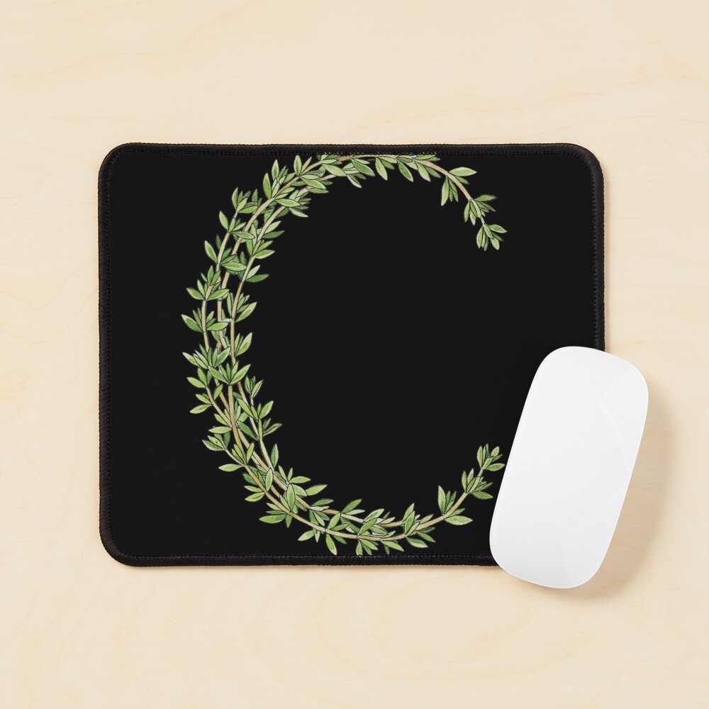 Item preview, Mouse Pad designed and sold by Art-type.