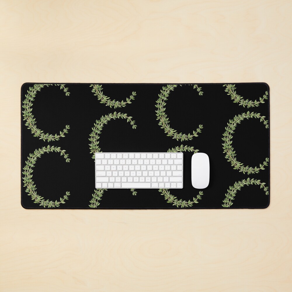 Item preview, Desk Mat designed and sold by Art-type.