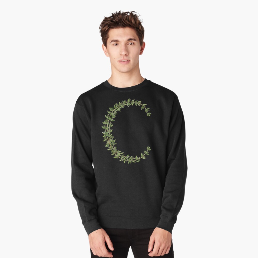 Item preview, Pullover Sweatshirt designed and sold by Art-type.