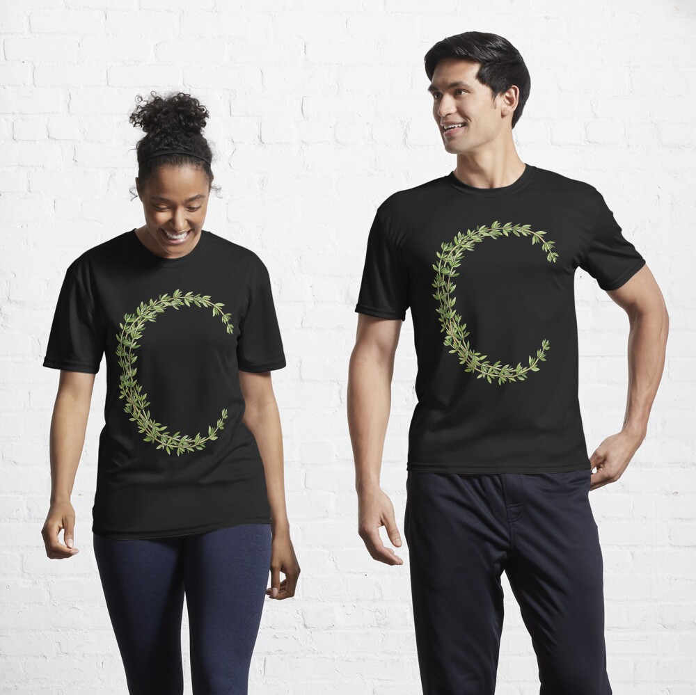 Item preview, Active T-Shirt designed and sold by Art-type.