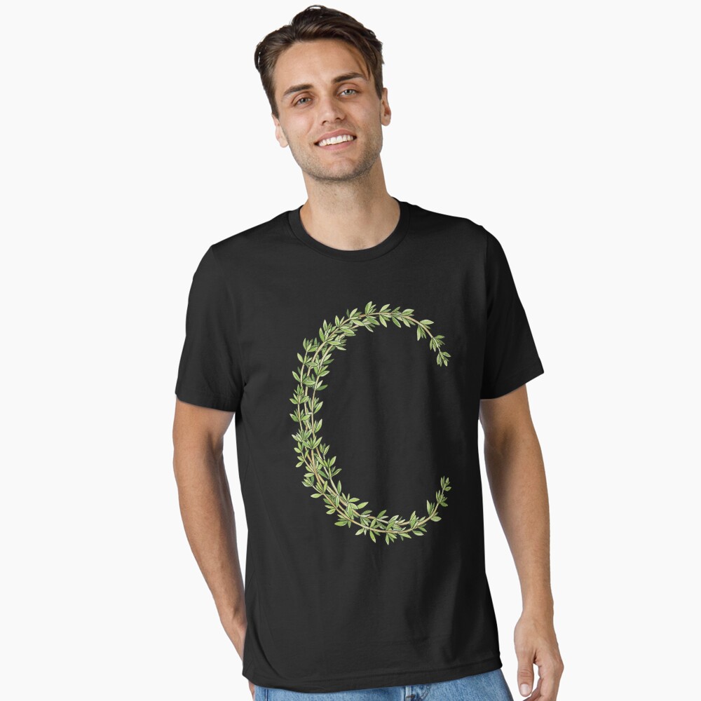 Item preview, Essential T-Shirt designed and sold by Art-type.