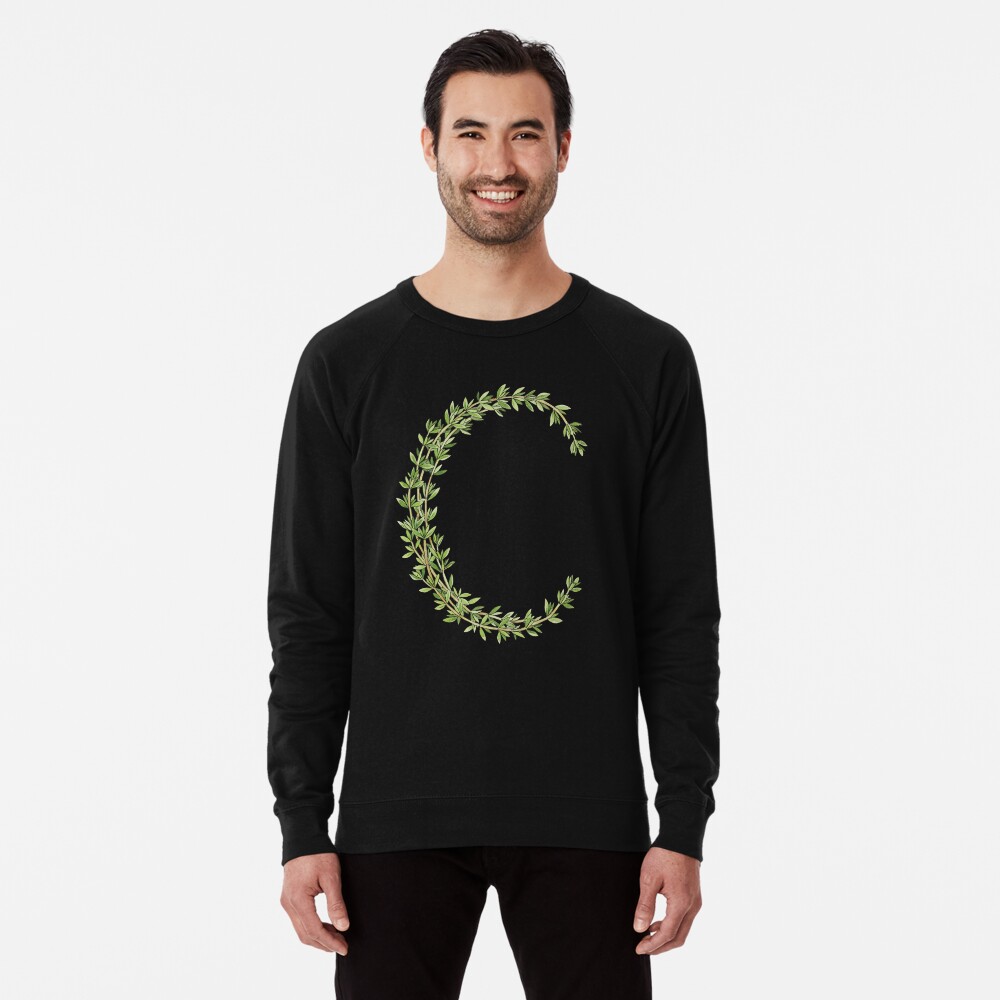 Item preview, Lightweight Sweatshirt designed and sold by Art-type.
