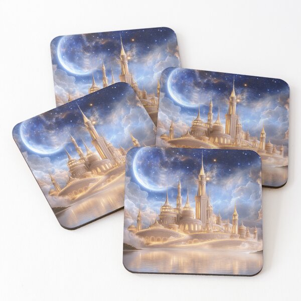 Item preview, Fantasy Castel  designed and sold by Cris888.