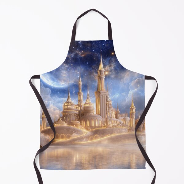 Item preview, Fantasy Castel  designed and sold by Cris888.