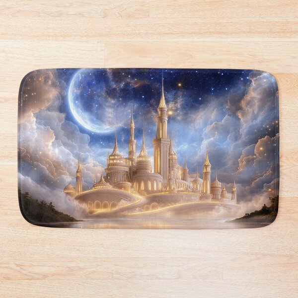 Item preview, Fantasy Castel  designed and sold by Cris888.
