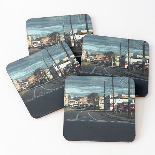 Item preview, Dry Winter In The Finger Lakes designed and sold by GrangeHall.