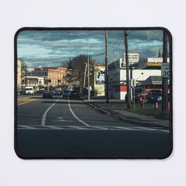 Item preview, Dry Winter In The Finger Lakes designed and sold by GrangeHall.
