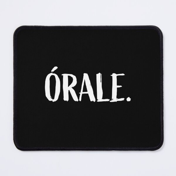 Item preview, Órale Funny Mexican Spanish Word Humor designed and sold by LuveeTuffCo.