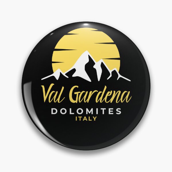Item preview, Val Gardena - Dolomites - Italy  designed and sold by GoodOldVintage.