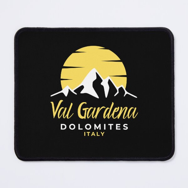 Item preview, Val Gardena - Dolomites - Italy  designed and sold by GoodOldVintage.