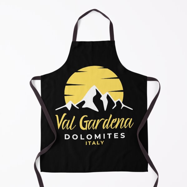 Item preview, Val Gardena - Dolomites - Italy designed and sold by GoodOldVintage.