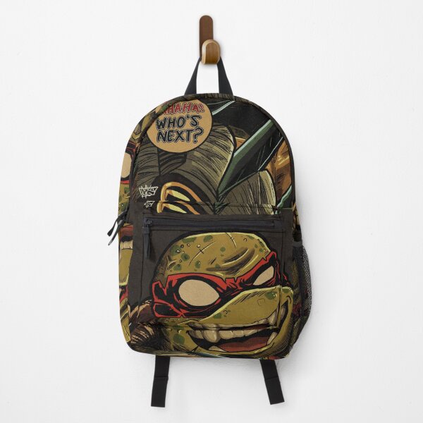 Item preview, Teenage Mutant Ninja Turtles: Rafael FanArt! designed and sold by marco-snow.