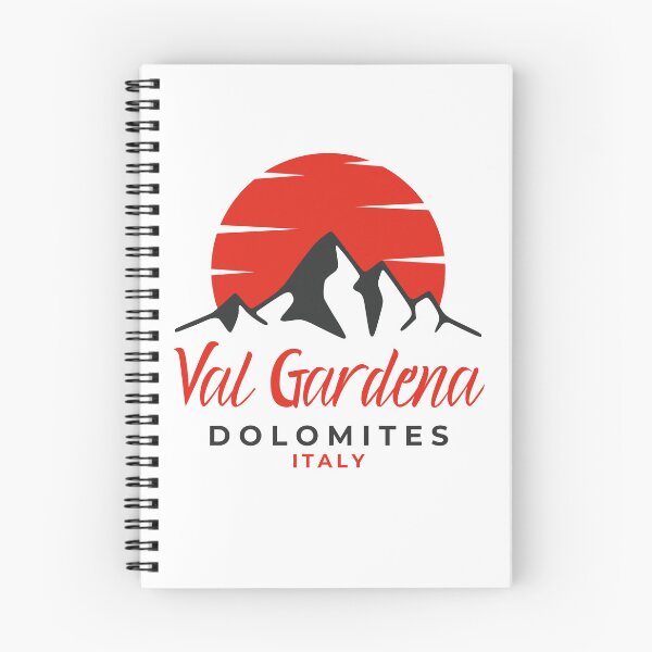 Item preview, Val Gardena - Dolomites - Italy  designed and sold by GoodOldVintage.