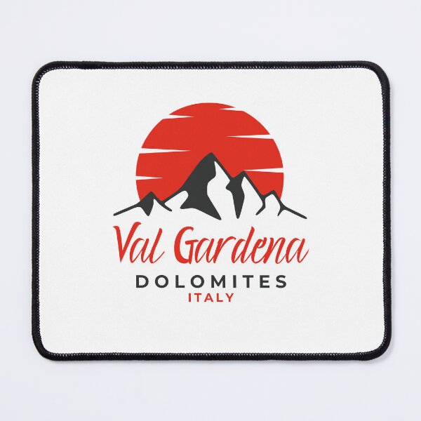 Item preview, Val Gardena - Dolomites - Italy  designed and sold by GoodOldVintage.