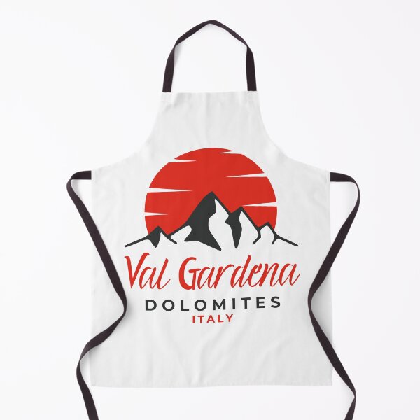 Item preview, Val Gardena - Dolomites - Italy designed and sold by GoodOldVintage.