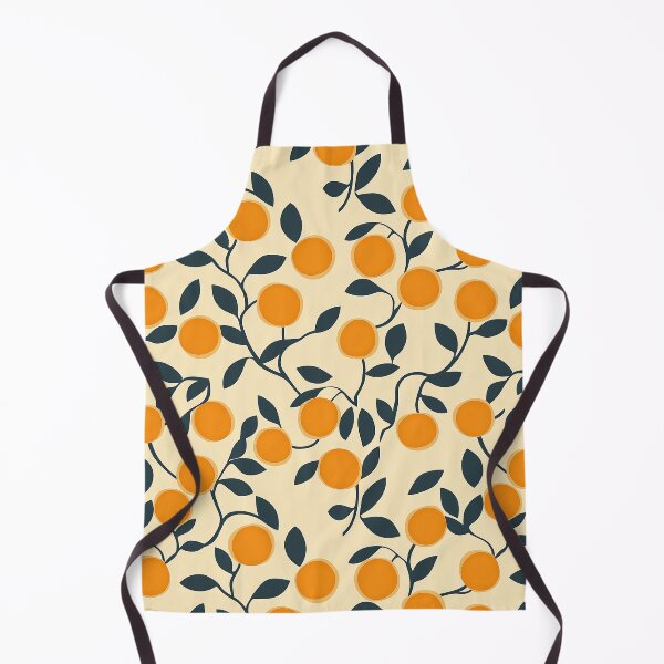 Item preview, Orange Citrus Spread designed and sold by mirror circus.
