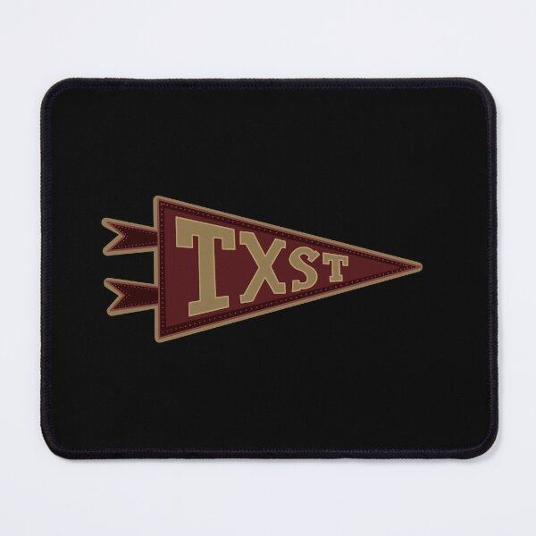 Item preview, Texas State Pennant designed and sold by ifc-dsgn.