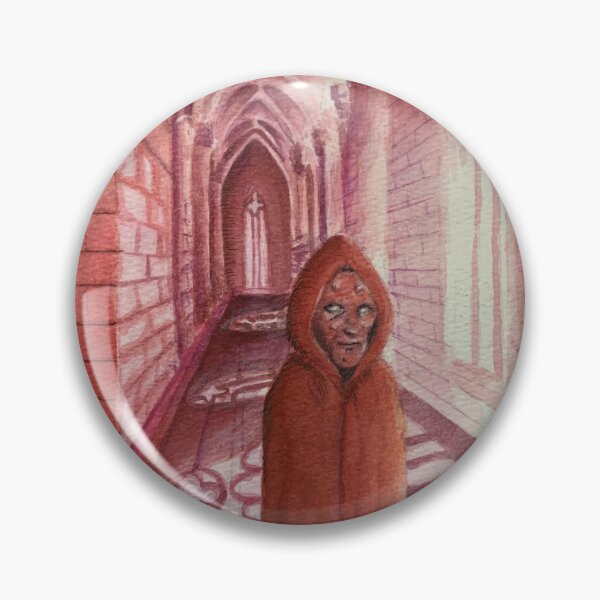 Item preview, The masque of the red death  designed and sold by Daylightvampire.