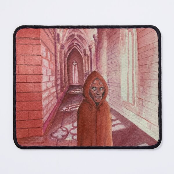 Item preview, The masque of the red death designed and sold by Daylightvampire.