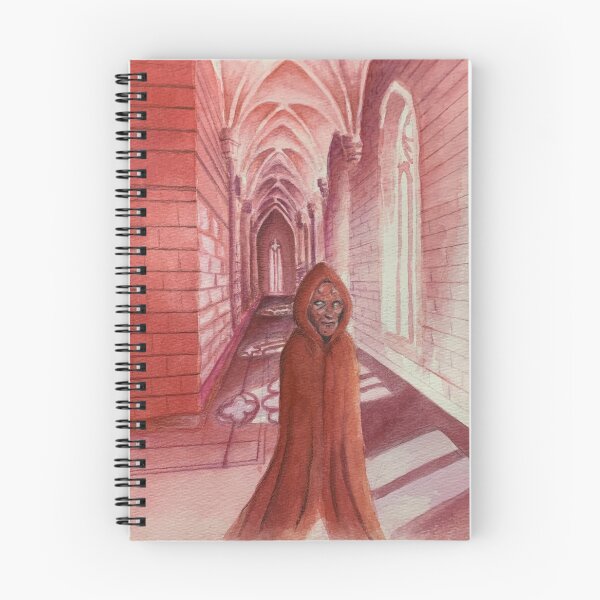 Item preview, The masque of the red death  designed and sold by Daylightvampire.